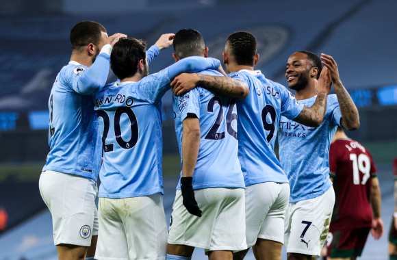 Manchester City se retire de la Super League