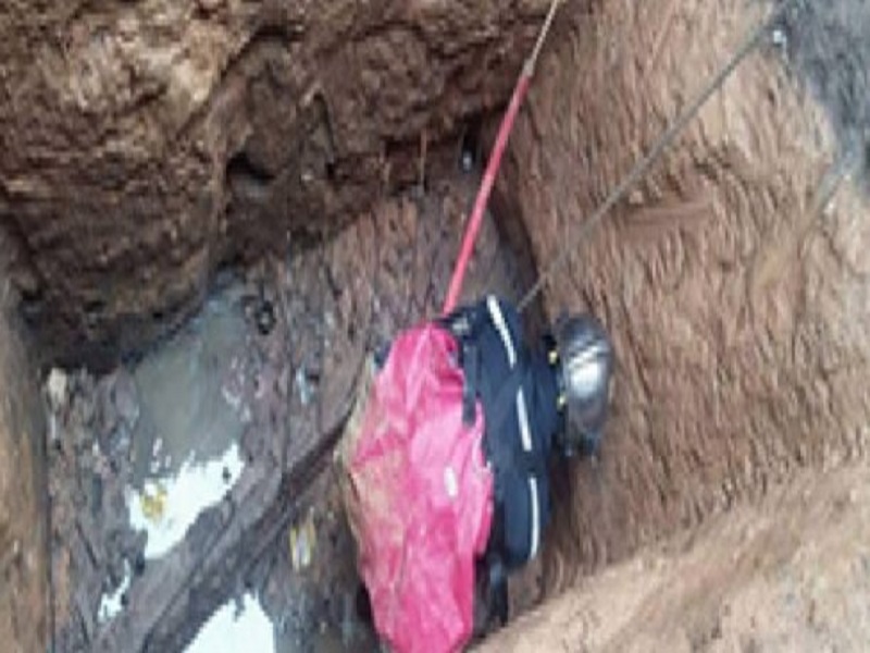 Fillette de 3 ans retrouvée morte dans la fosse septique d'un Daara à Diender: le responsable et le maître coranique déférés