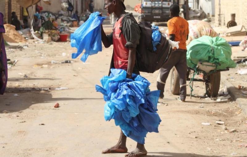 Un an après la loi sur le plastique, les «Verts» plaident la prise d’un décret d’application
