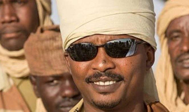 Tchad: Mahamat Ali Idriss DEBY Alias KAKA n’est pas mort.