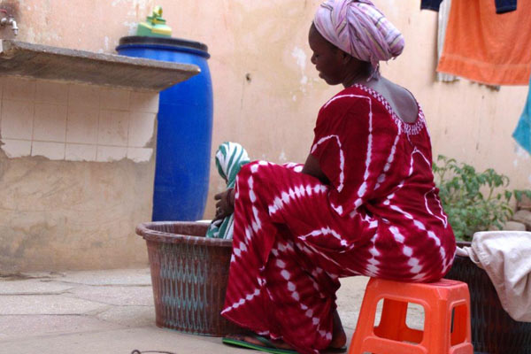 Femmes mariées, ménage et vie professionnelle pendant le ramadan: entre calvaire et résilience