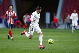 Real Madrid : Federico Valverde positif à la Covid-19