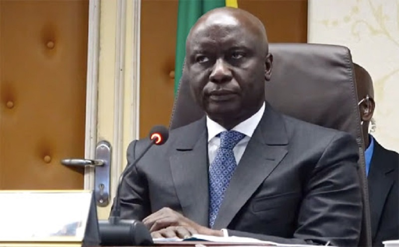 Idrissa Seck a « perdu sa dignité et se permet de nous critiquer », déplore Ousmane Sonko