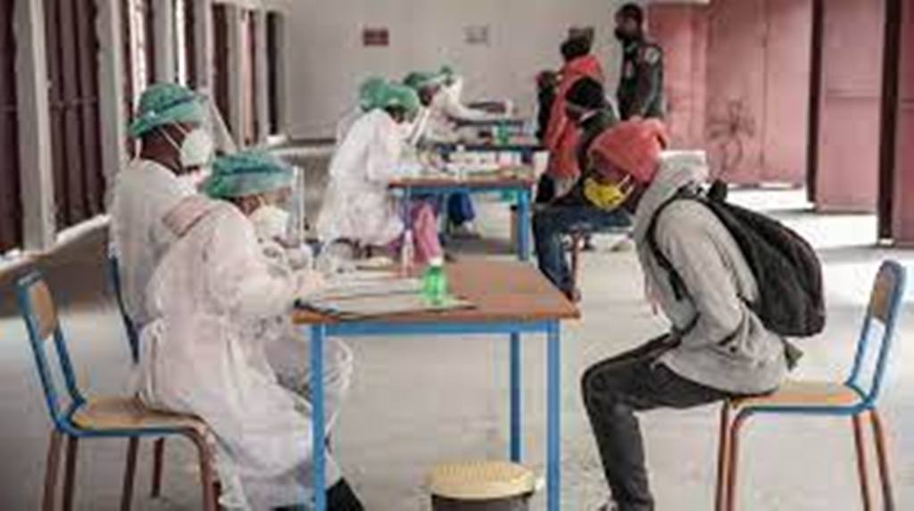 Covid-19 à Madagascar: changement de stratégie vaccinale de la part des autorités