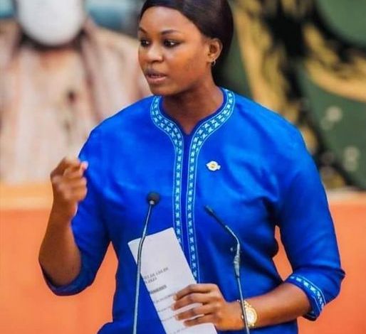 Demande d’affectation d’un gynécologue à l’hôpital régional de Kolda: la députée Mariama Soda Ndiaye mécontente