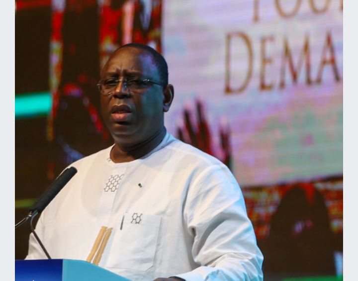 Emploi: Le recrutement des 65. 000 jeunes sera effectif dès le mois de mai (Macky Sall)