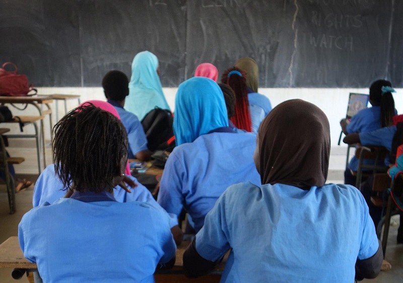 Education : les tenues scolaires seront généralisées dès la rentrée prochaine, annone Macky Sall