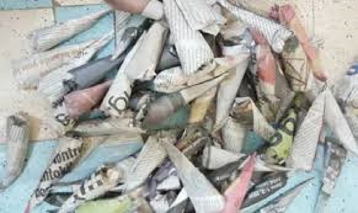 Un sapeur-pompier arrêté avec 30 cornets de chanvre indien à Touba