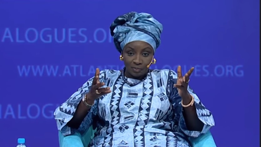 Aminata Touré appelle à conserver les emplois existants et retrouver ceux perdus dans les secteurs très touchés par la covid-19
