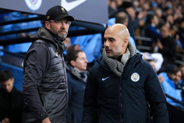 Pep Guardiola et Jürgen Klopp s'en prennent à la nouvelle formule de la LDC
