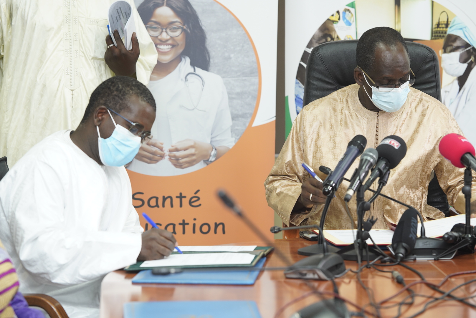 La Fondation Sonatel offre de nouvelles bourses de spécialisation en médecine