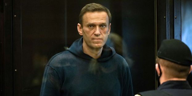 Russie: l'opposant Alexeï Navalny annonce la fin de sa grève de la faim