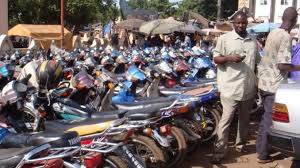 L’argent des conducteurs de motos "Jakarta" retrouvé dans les caisses du Trésor 