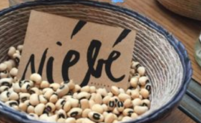 Louga: une usine de transformation de "Niébé" pour créer 100 emplois directs