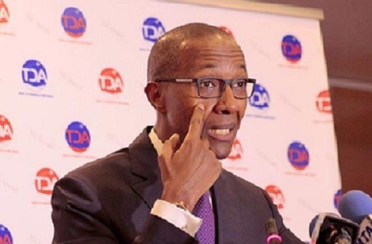 Menace de Macky Sall sur les événements de mars : le parti de Abdoul Mbaye exprime ses regrets