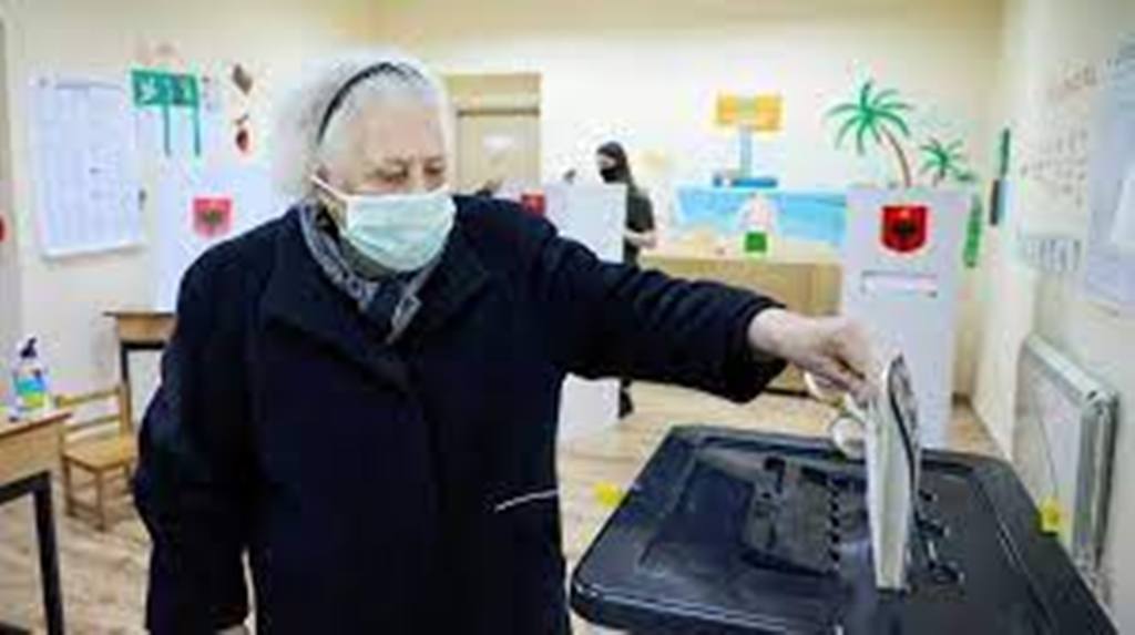 Albanie: des élections législatives sous haute tension