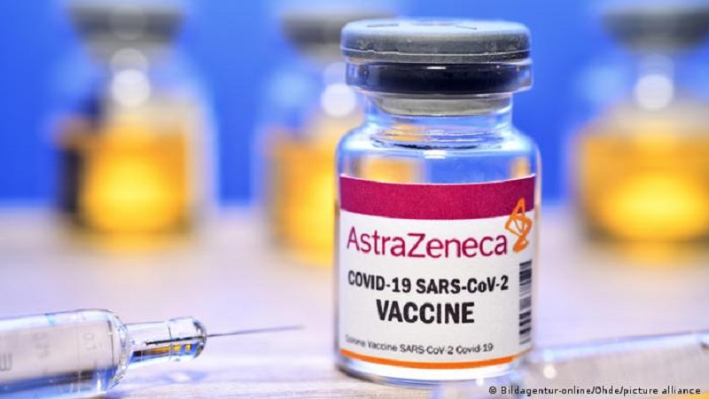 Covid-19: l'UE attaque en justice AstraZeneca pour ses retards de livraisons de vaccins