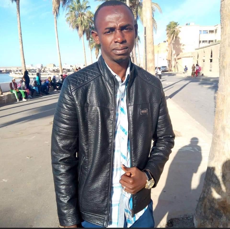 Les camarades de promo de Abdoul Kader Johnson exigent que lumière soit faite sur les circonstances de son décès