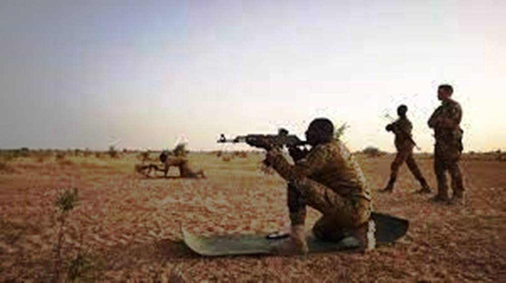 Burkina: quatre personnes portées disparues après l'attaque d'une patrouille anti-braconnage