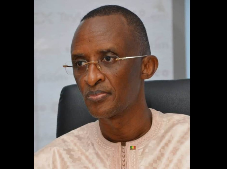 Gestion des ordures par une société sri-lankaise: Le ministre Abdoulaye Sow dément et apporte des précisions