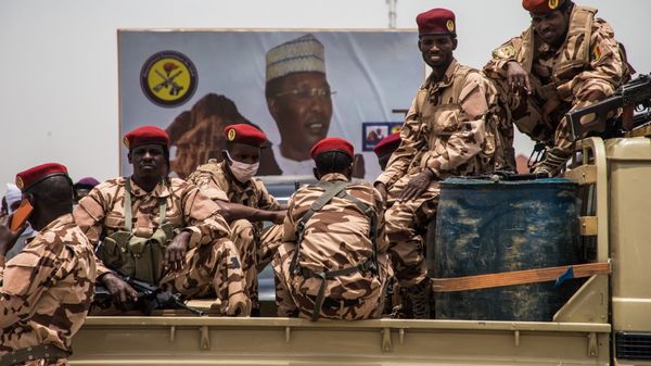 Violentes manifestations au Tchad: au moins 9 morts décomptés