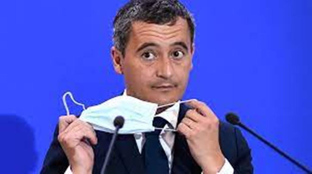 France: le projet de loi antiterroriste présenté en Conseil des ministres