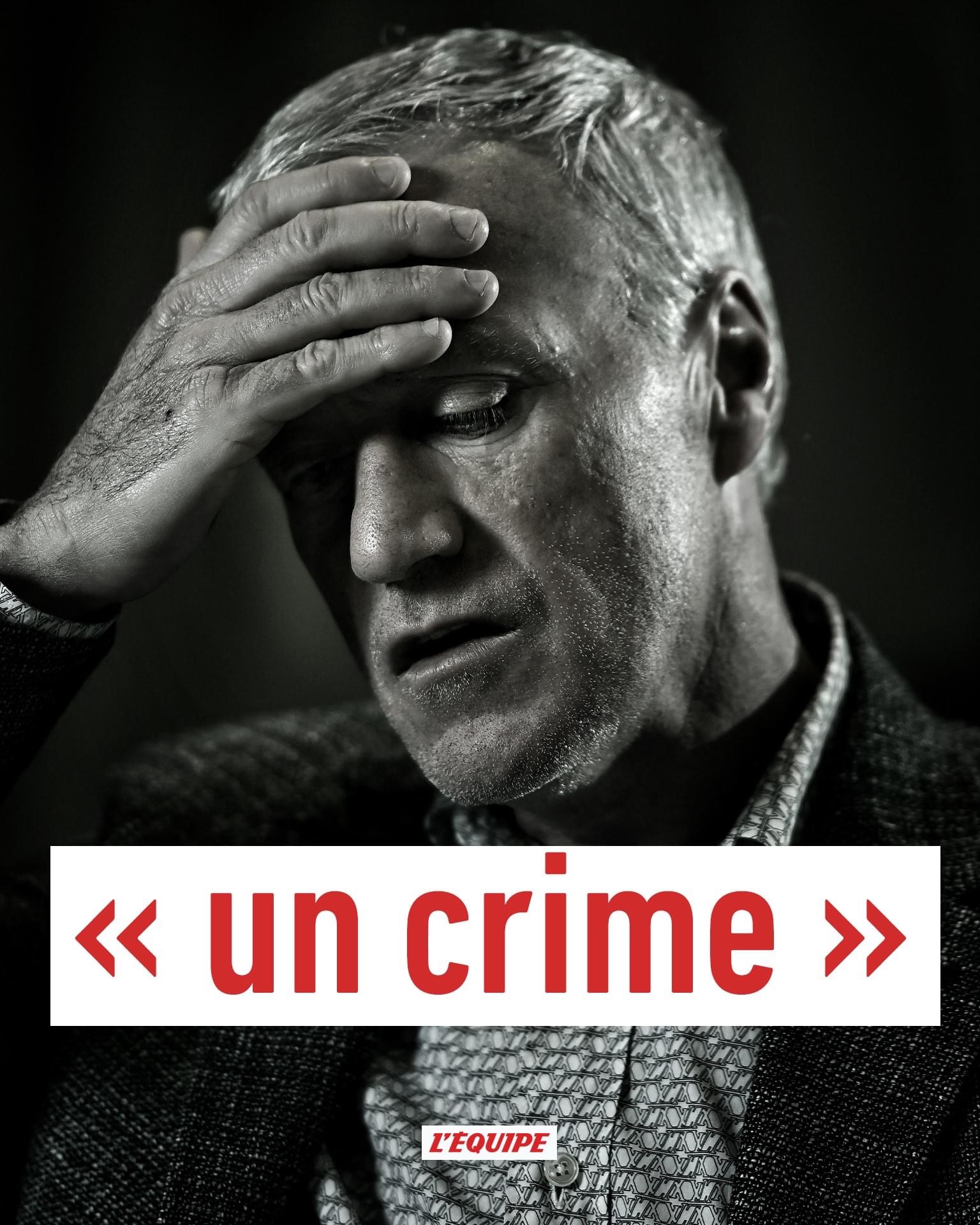 La presse espagnole demande à Didier Deschamps d'appeler Karim Benzema pour l'Euro