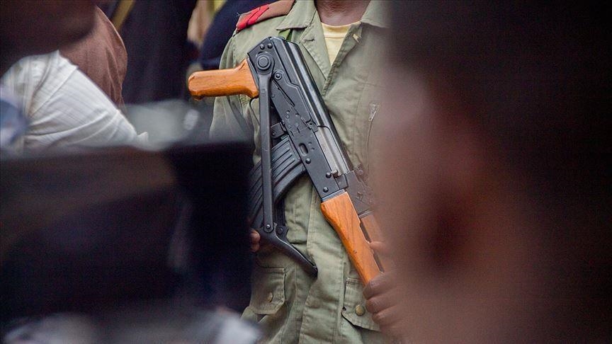 Niger: le capitaine Sani Gourouza arrêté au Bénin et remis aux autorités de Niamey