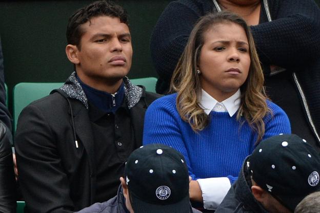 Chelsea: la femme de Thiago Silva s’en prend à Timo Werner