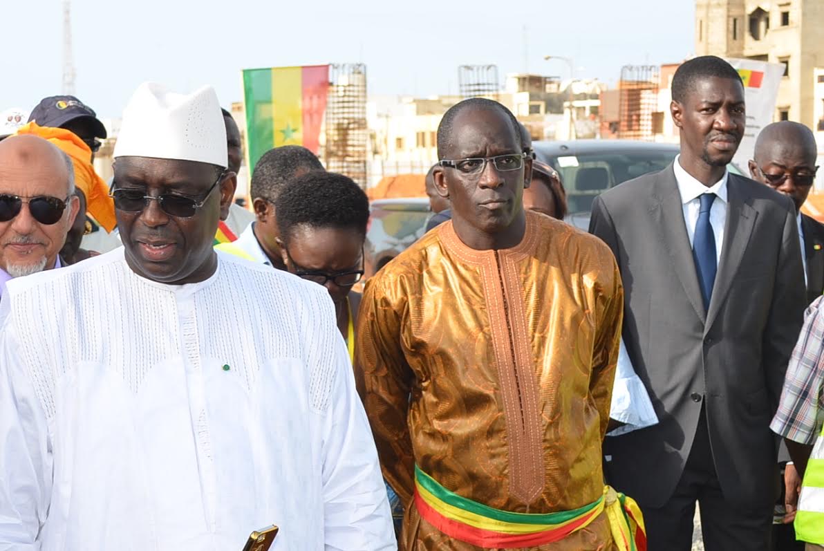 Drame à Linguère : Macky Sall exige des sanctions rigoureuses et un audit général des infrastructures sanitaires