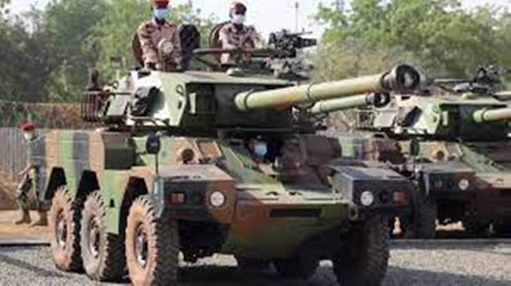 Tchad: les combats reprennent dans le Nord Kanem entre l'armée et les rebelles du Fact