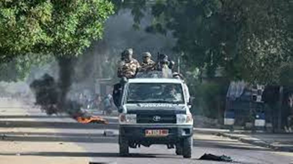 Tchad: le CMT demande aux organisateurs des manifestations de «recadrer leurs militants»