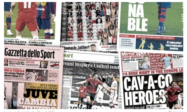 La presse catalane furieuse contre le Barça, le grain de sable qui pourrait faire changer d'avis Neymar sur sa prolongation