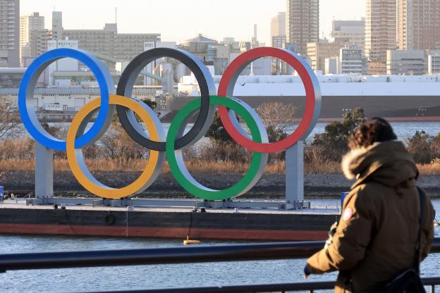 Les JO de Tokyo pourraient avoir lieu sans spectateurs (présidente CIO Tokyo-2020)