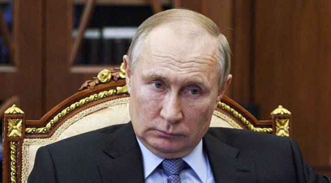 Moscou sanctionne huit responsables européens en représailles