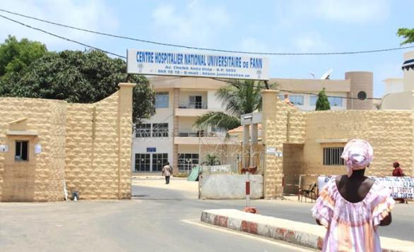 Incendie au service Réanimation de l’hôpital Fann: le Directeur minimise et apporte des précisions 