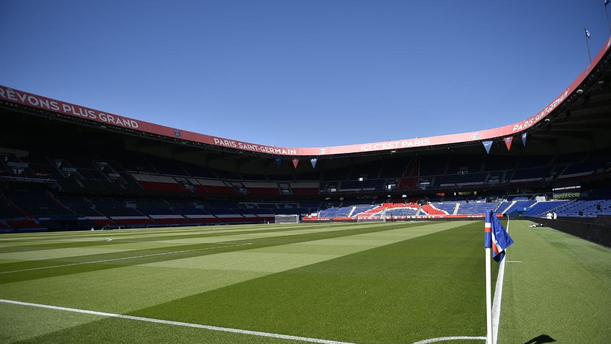 Ligue1: ​le PSG condamne les tags "honteux" sur le car lensois et pourrait prendre des sanctions
