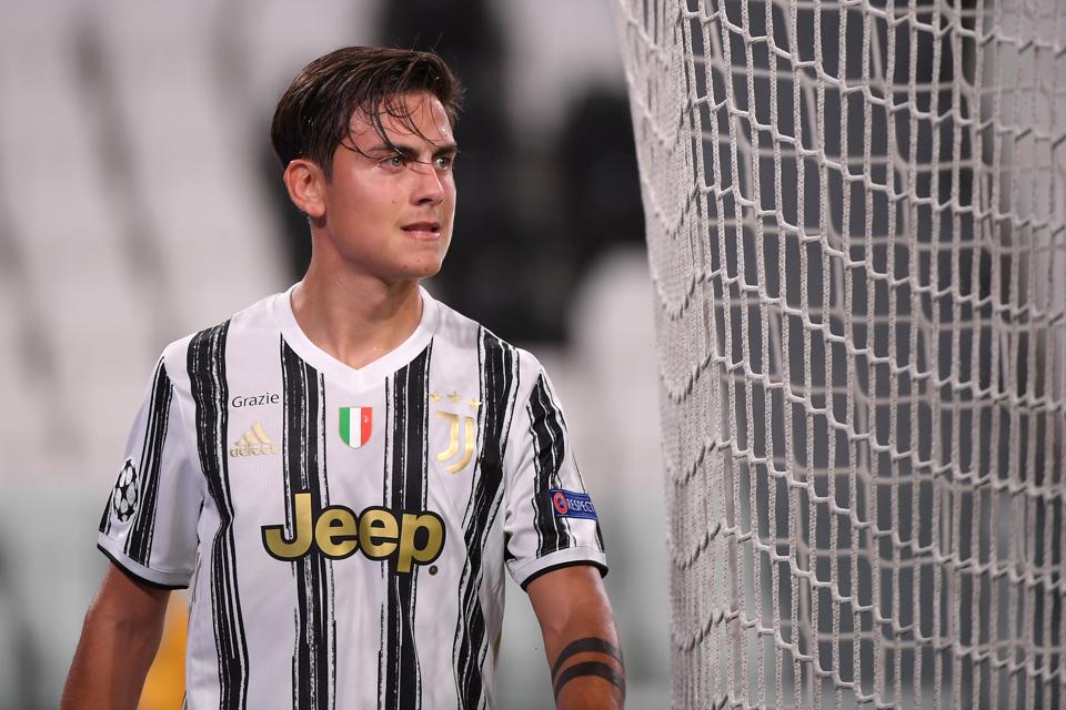 ​Juventus: Dybala aurait tranché pour son avenir