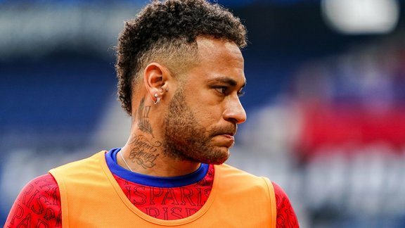 ​La presse catalane insiste pour le retour de Neymar au Barça