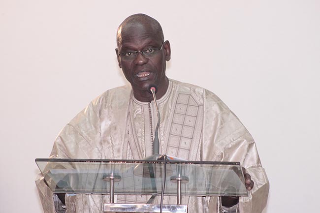 Covid-19 : « Près 80.000 emplois ont été perdus au Sénégal », révèle Cheikh Diop