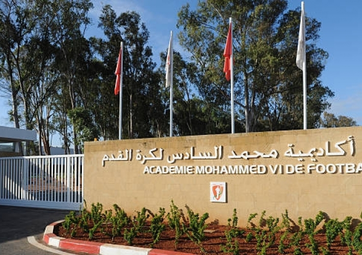 Maroc : l’Académie Mohammed VI affole l’Europe !