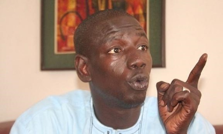 ​Kaffrine: Willane tacle sévèrement Macky et lui demande de « discipliner ses ministres fonctionnaires »