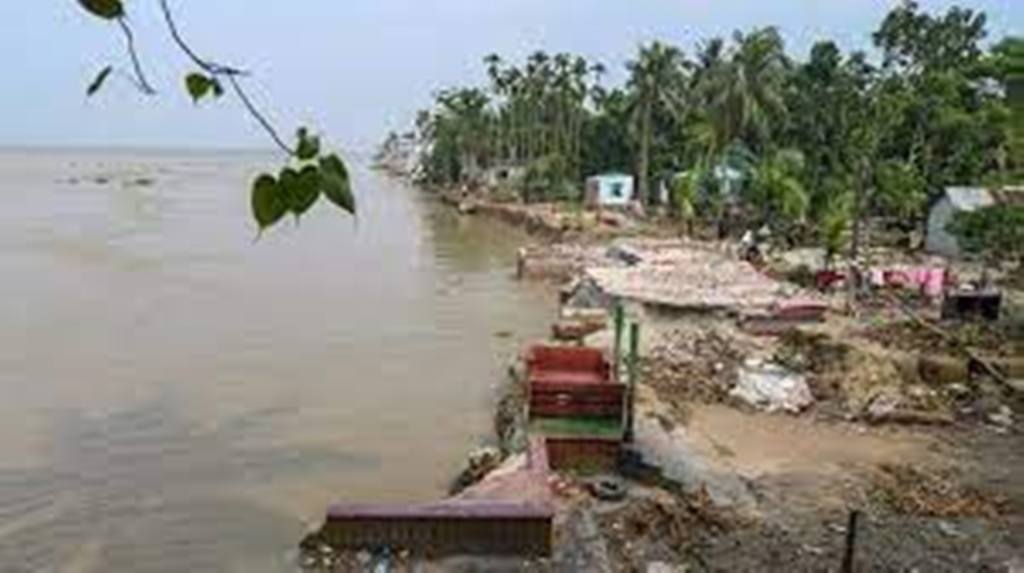 Collision meurtrière entre deux bateaux au Bangladesh