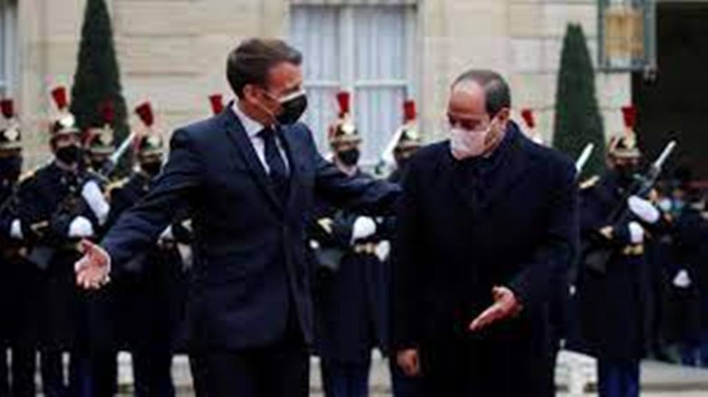 Vente de trente avions de combat Rafale de la France à l'Égypte: Le Caire confirme