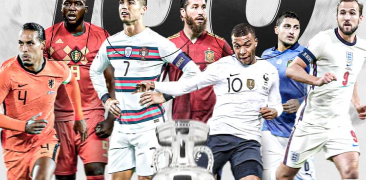 ​Euro: l'UEFA autorise les équipes à sélectionner 26 joueurs