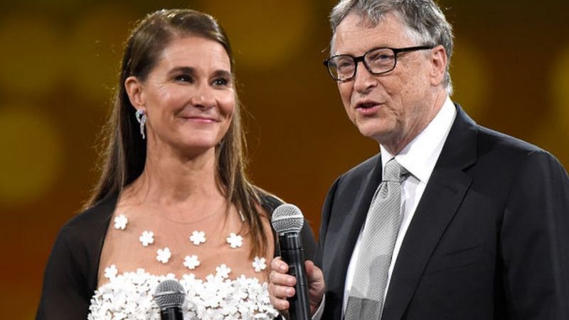 Bill et Melinda Gates: tout savoir sur le divorce du couple de milliardaires américains