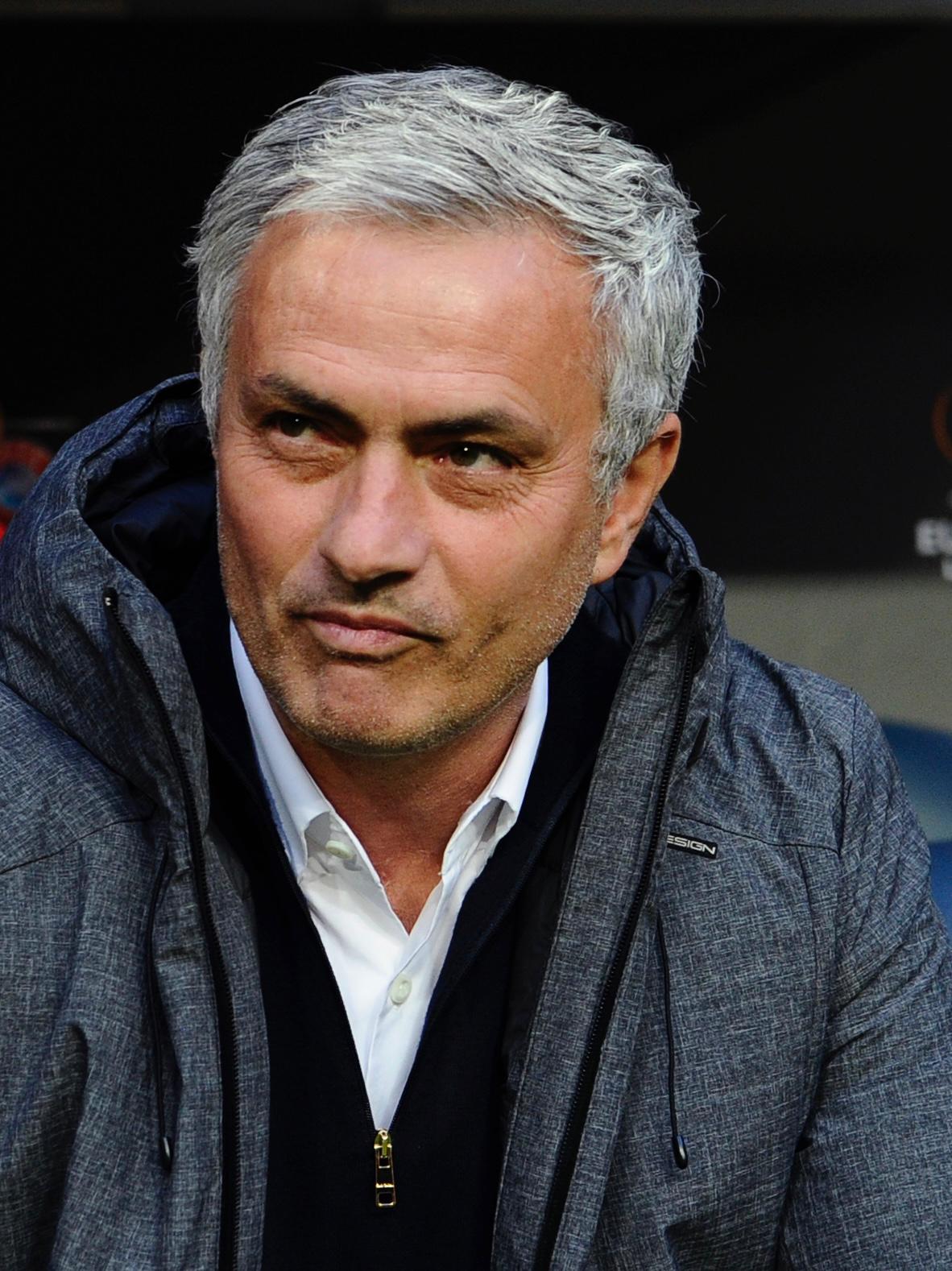 Roma: José Mourinho va diriger le club la saison prochaine !