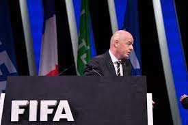 Le procureur qui enquêtait sur le président de la FIFA Gianni Infantino a été récusé