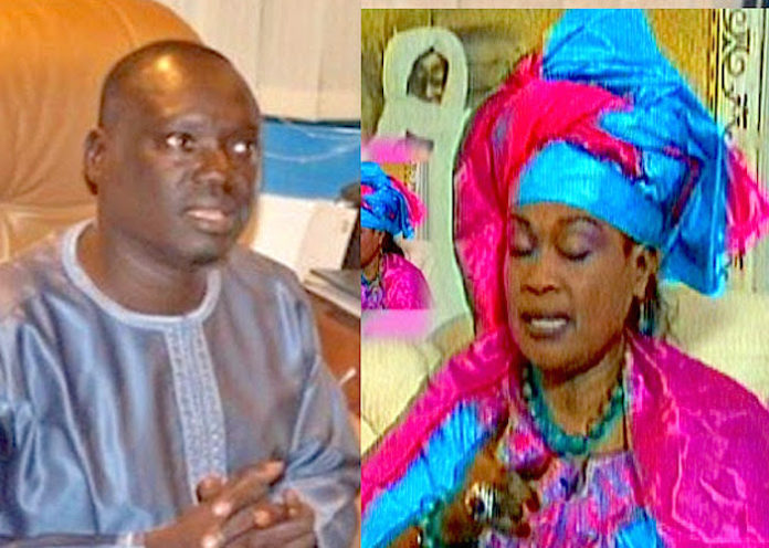 Escroquerie et abus de confiance: Aramine Mbacké définitivement condamné à payer "80 millions" à Oumy Thiam