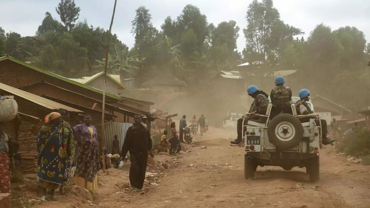 RDC : l'état de siège entre en vigueur dans les provinces du Nord-Kivu et de l'Ituri